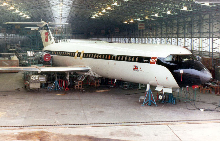 BA 1